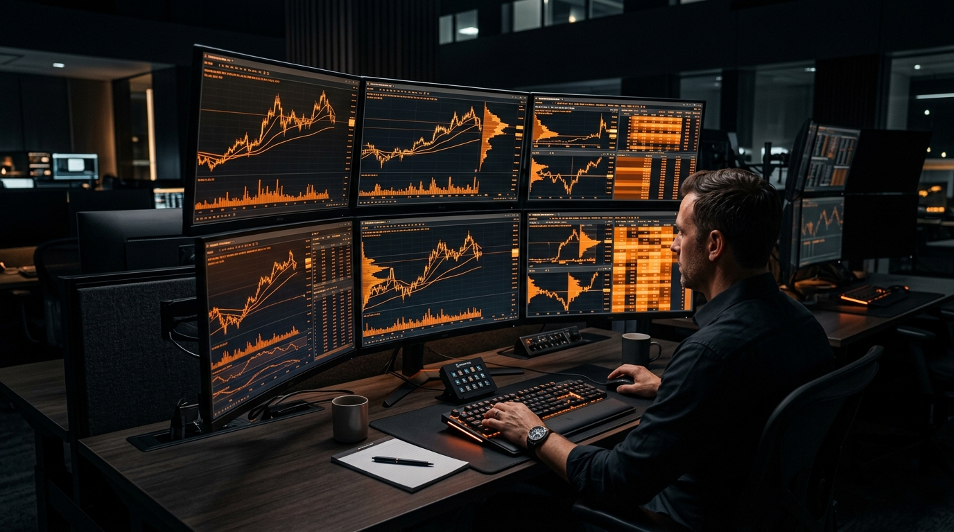 Apex Trader Funding Review 2026: Evaluation Rules, 100% Split & Multi-Account Scaling