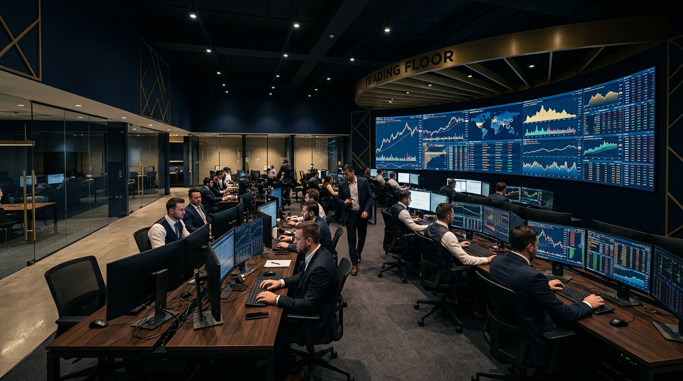 Best Prop Firms for Germany Traders (2026 Guide)