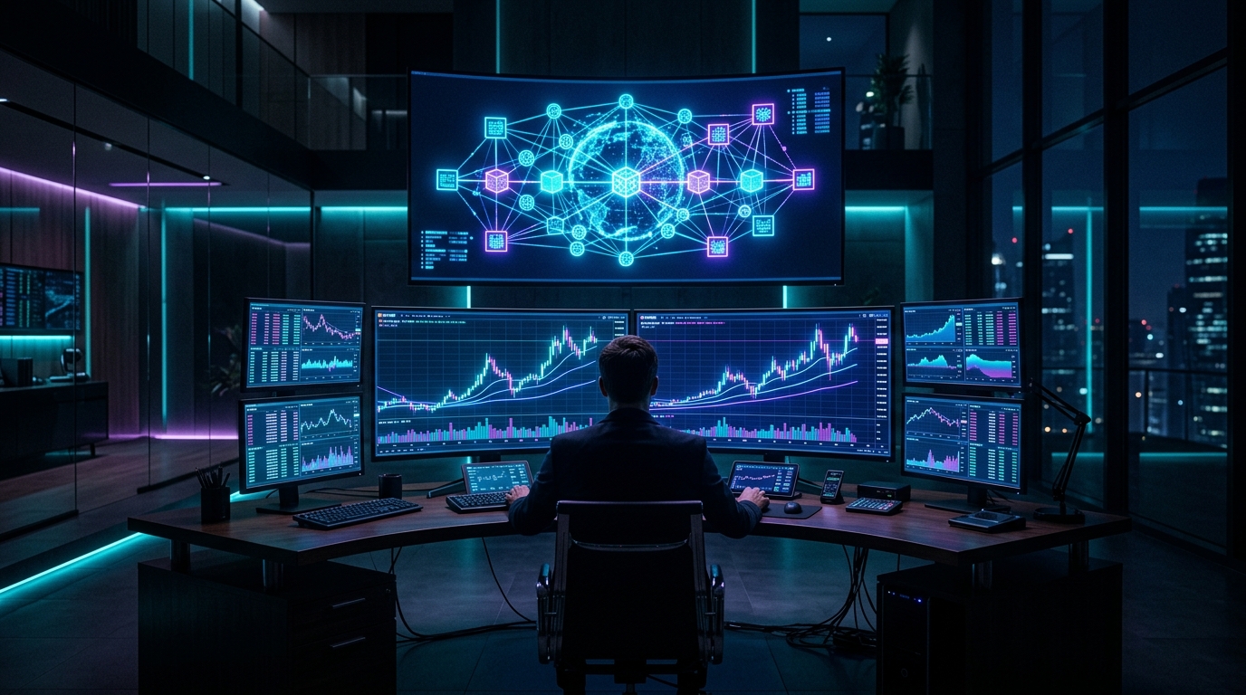 Best Crypto Prop Trading Platforms 2026: Trade BTC & Altcoins