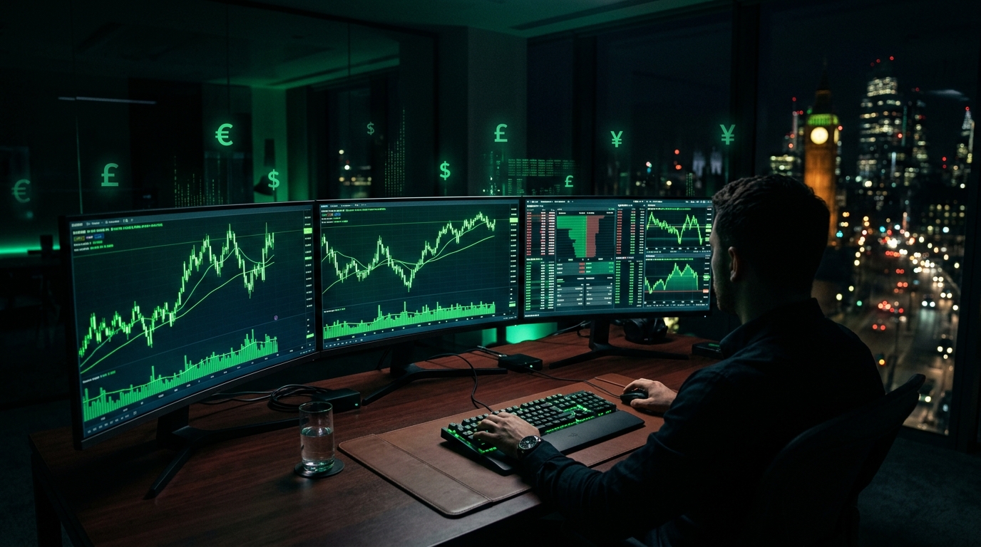 Best Forex Prop Firms 2026: Complete Comparison Guide