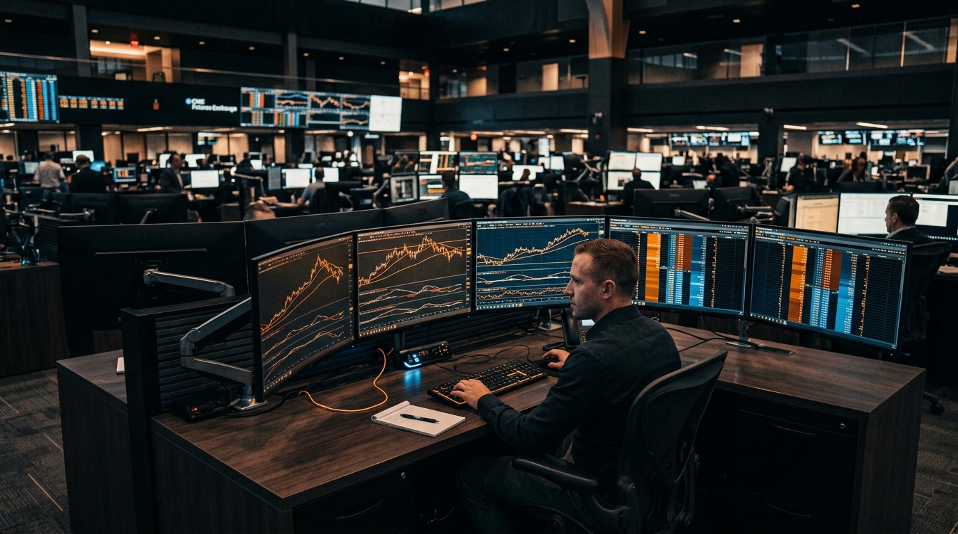 MT5 vs cTrader vs DXtrade vs Tradovate: Best Prop Platforms (2026)